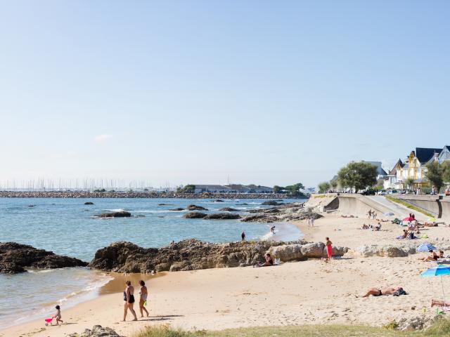 Beaches