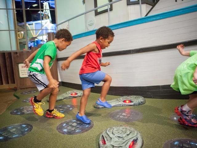 Children's Museum