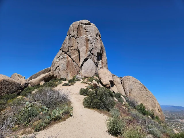 Hikes