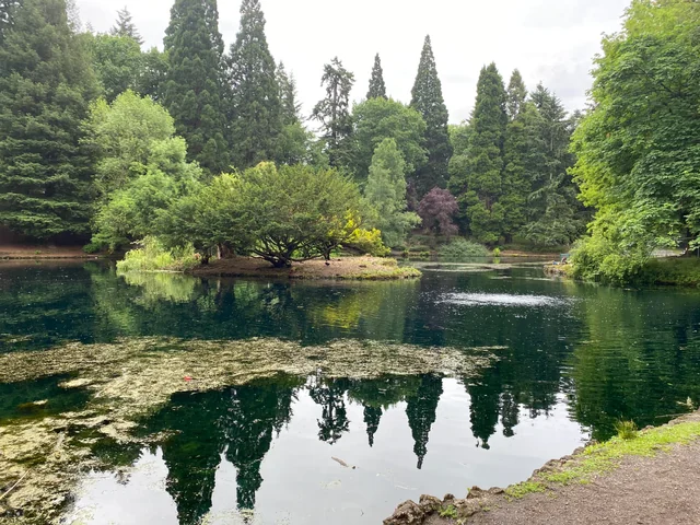 Laurelhurst Park
