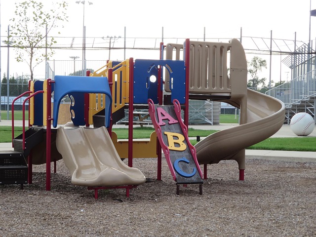 Playground Park