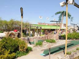 Putt-Putt Fun Center