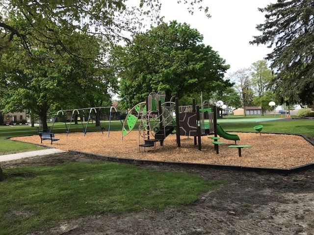 Washington Park