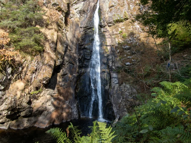 Waterfalls