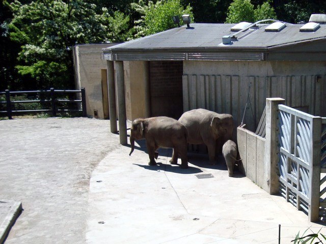 Oregon Zoo